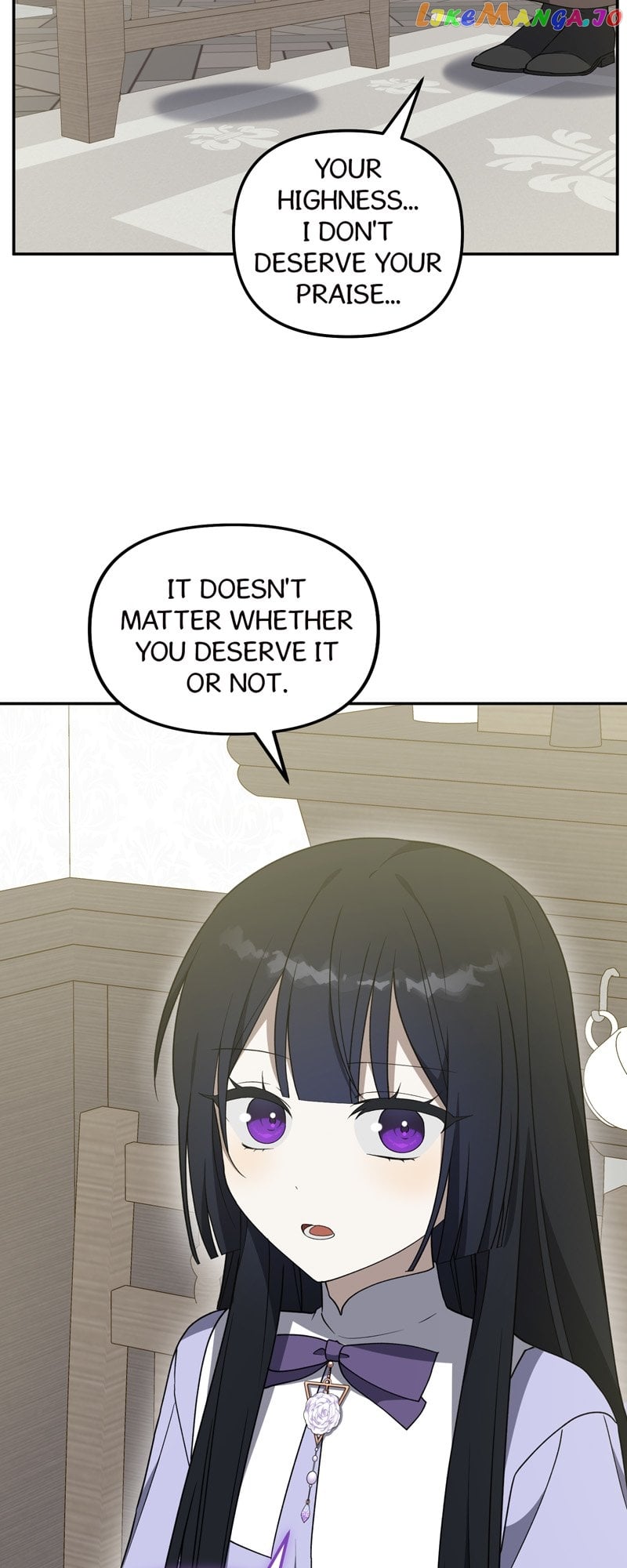 Carnephelia’s Curse is Never Ending Chapter 31 - page 44