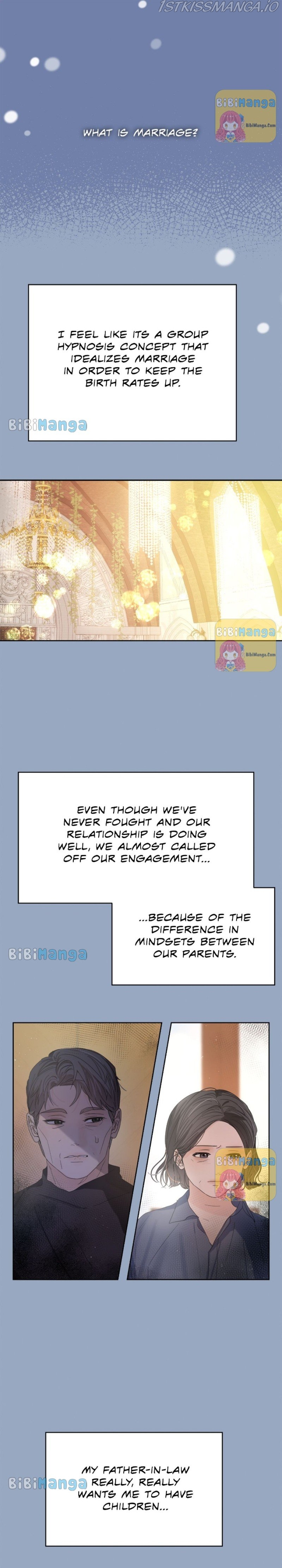 The Princess After The Revolution Chapter 51 - page 2