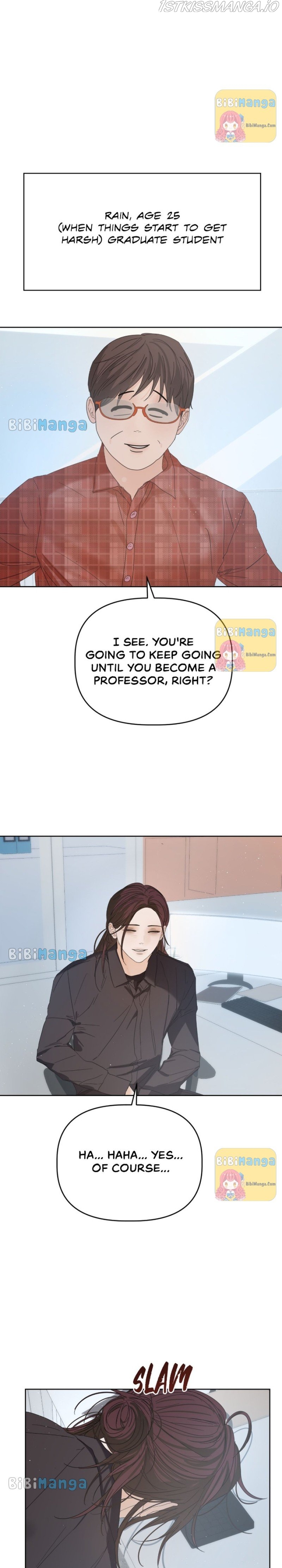 The Princess After The Revolution Chapter 51 - page 40