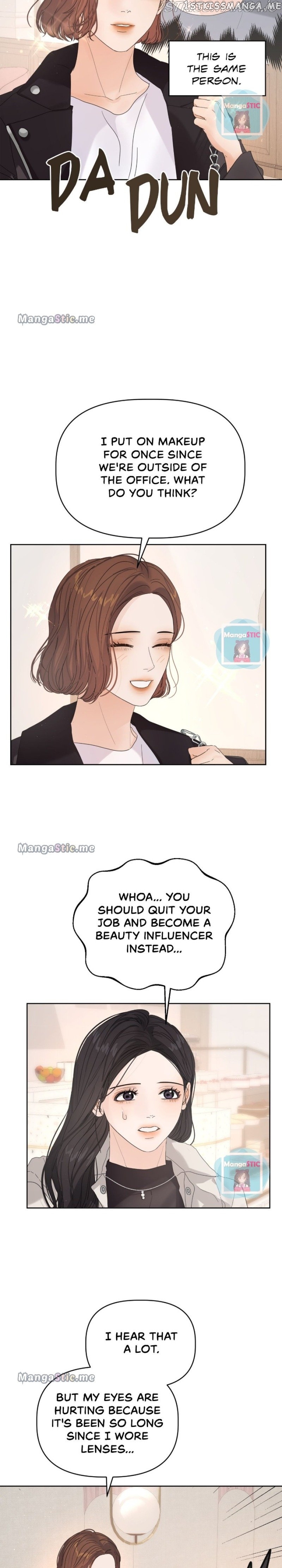 The Princess After The Revolution chapter 49 - page 2