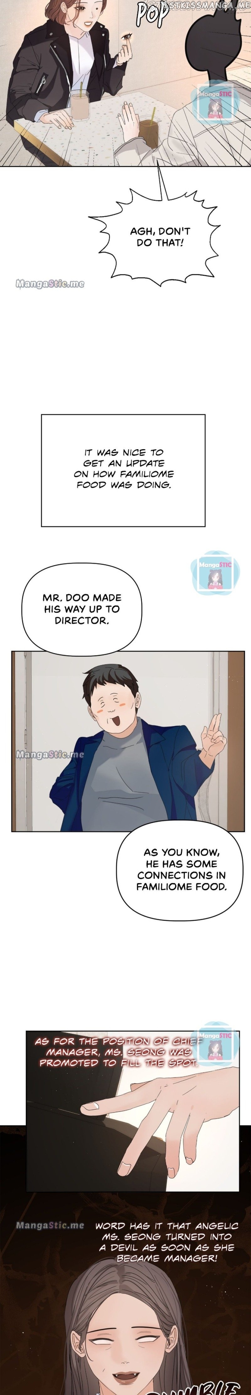 The Princess After The Revolution chapter 49 - page 3