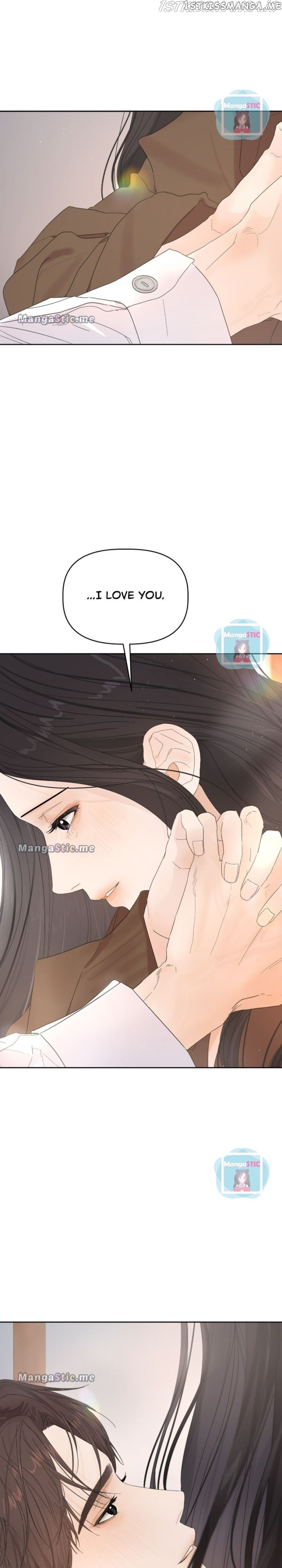 The Princess After The Revolution chapter 49 - page 32