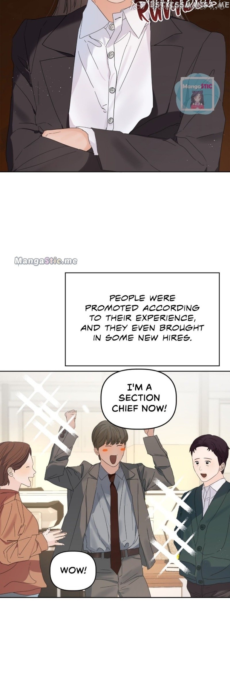 The Princess After The Revolution chapter 49 - page 4