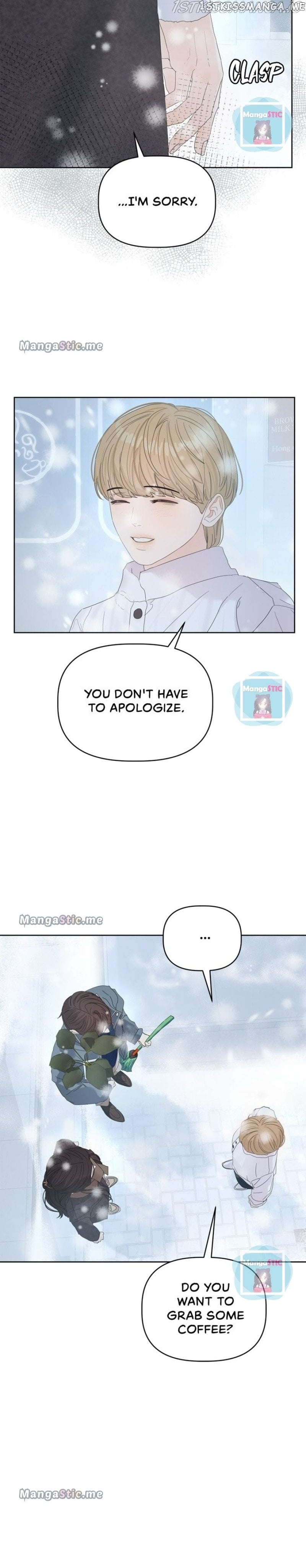 The Princess After The Revolution chapter 47 - page 11