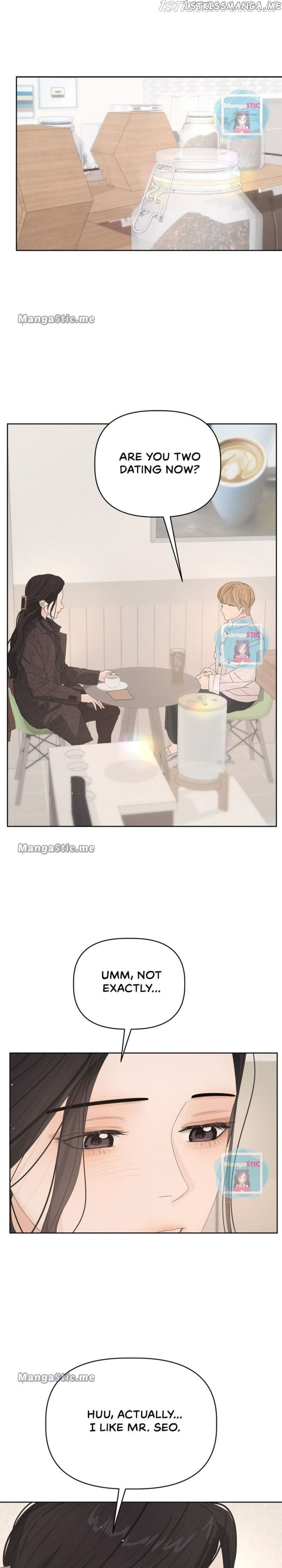 The Princess After The Revolution chapter 47 - page 12