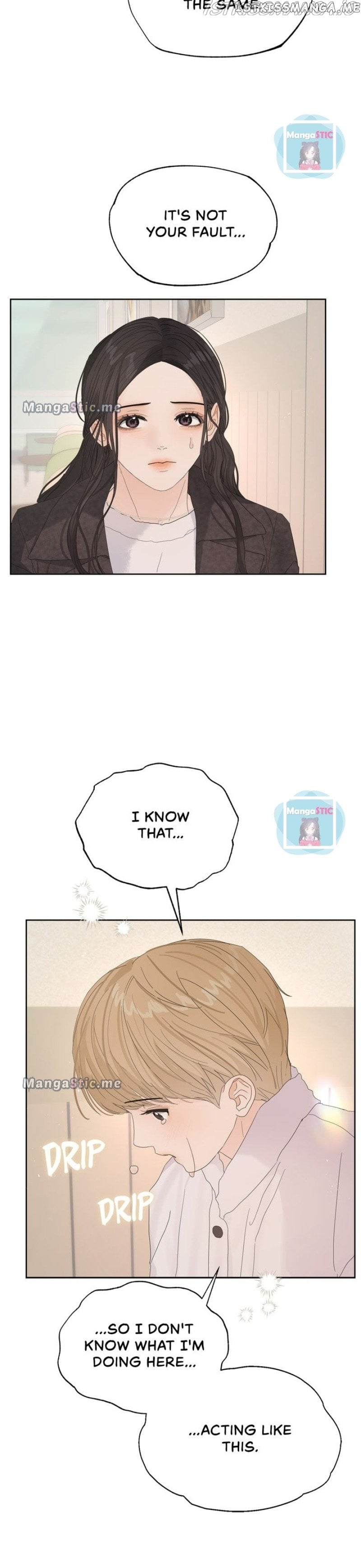 The Princess After The Revolution chapter 47 - page 15