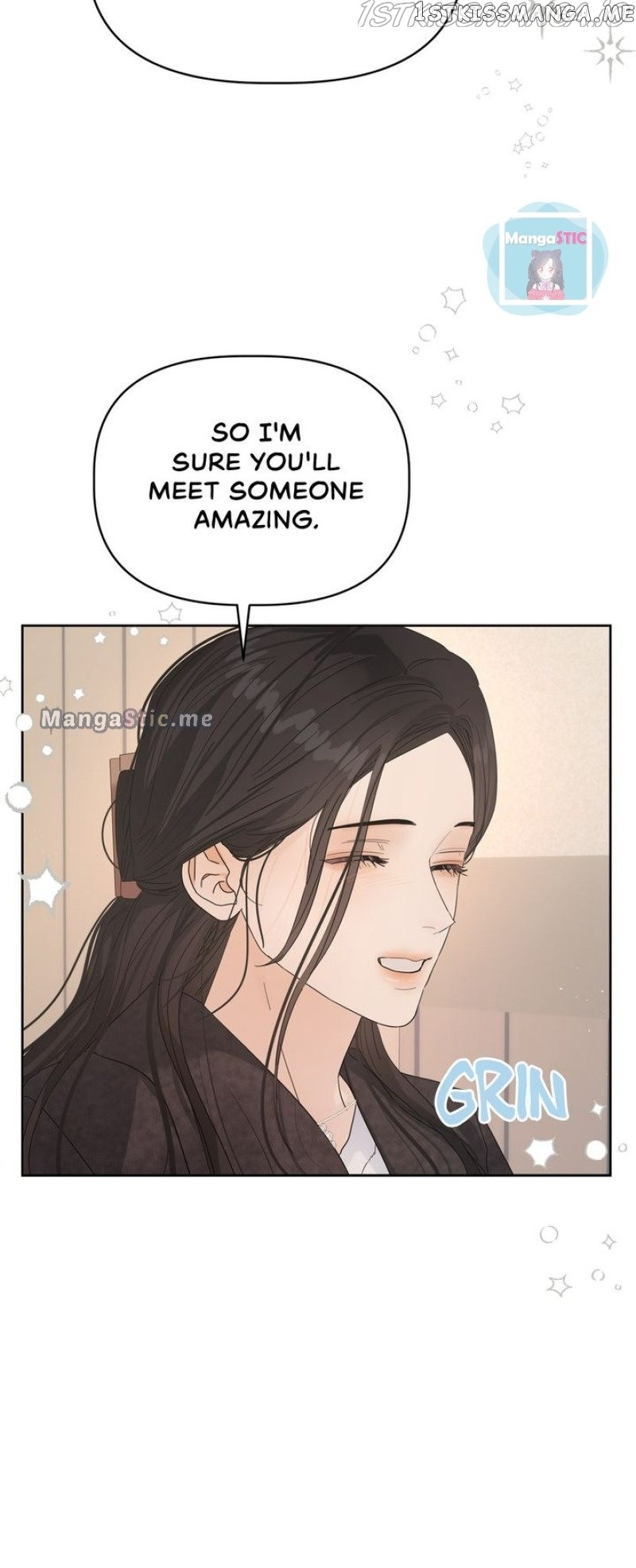 The Princess After The Revolution chapter 47 - page 19