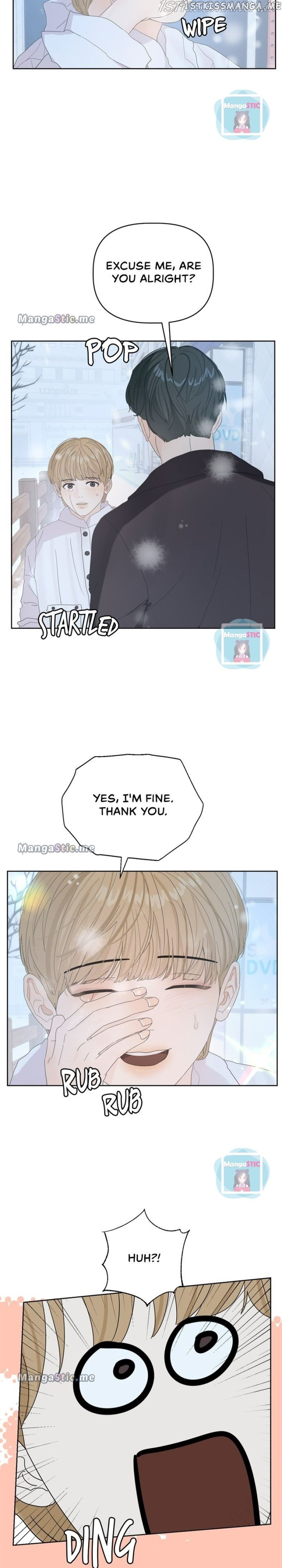 The Princess After The Revolution chapter 47 - page 26