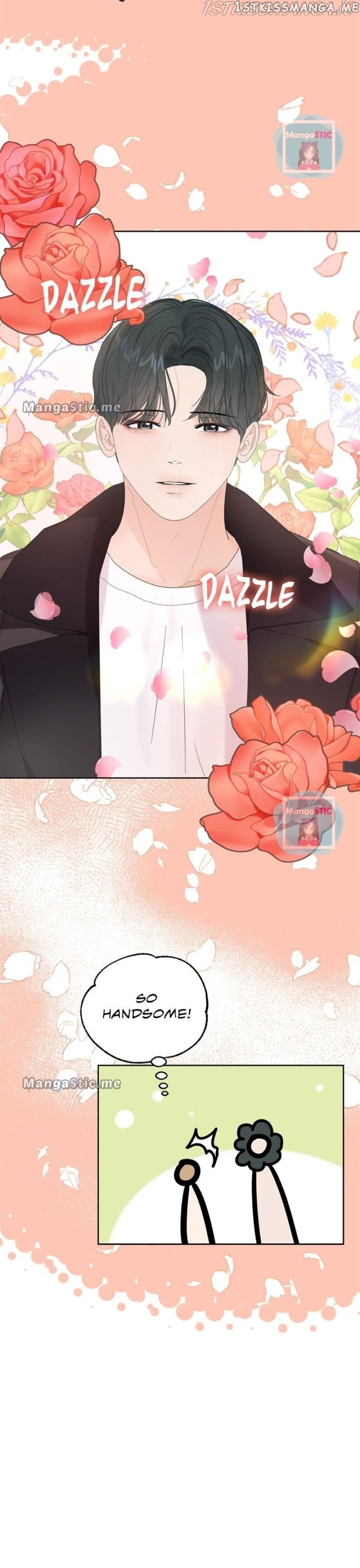 The Princess After The Revolution chapter 47 - page 27