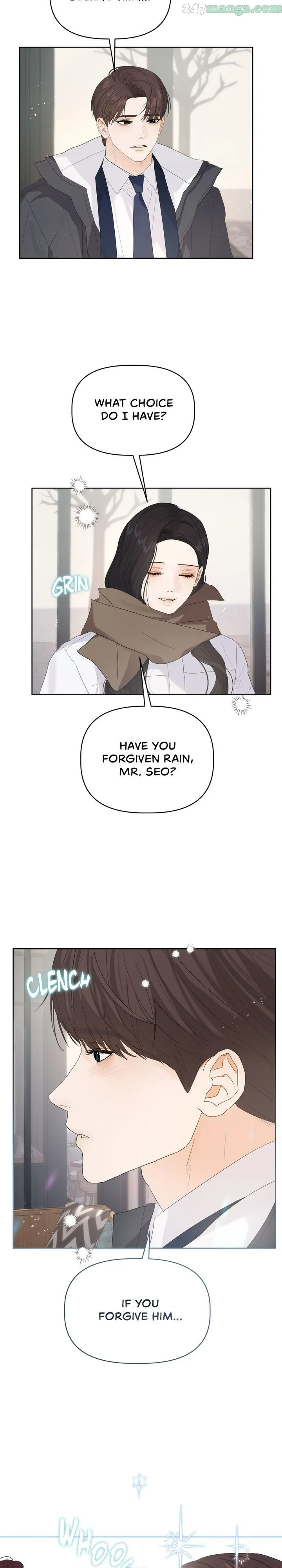 The Princess After The Revolution chapter 43 - page 32