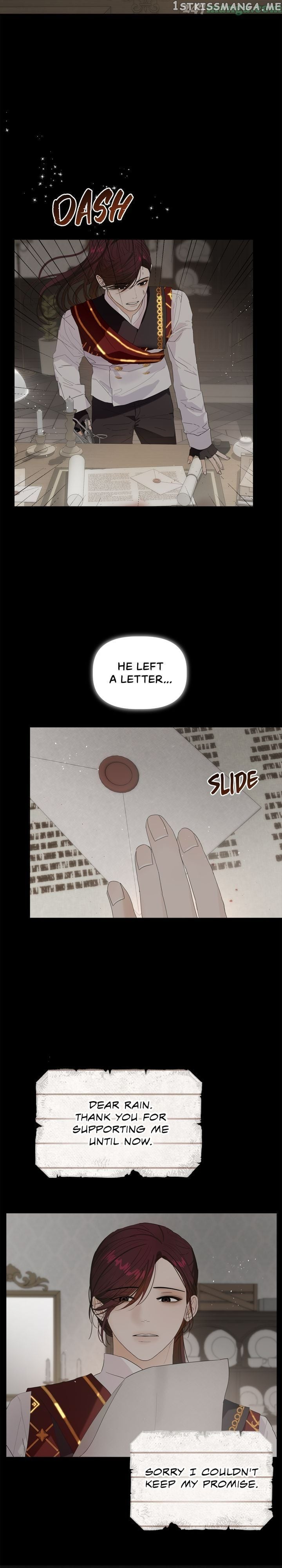 The Princess After The Revolution chapter 42 - page 10