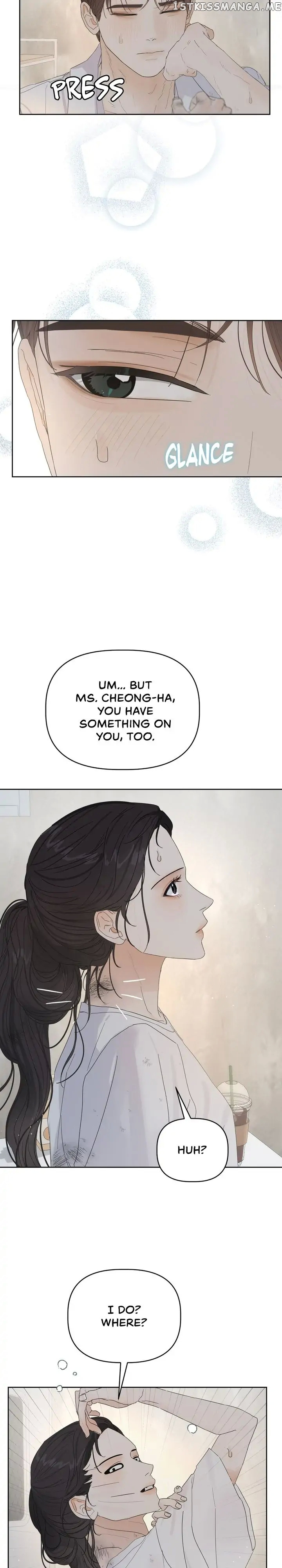 The Princess After The Revolution chapter 39 - page 29