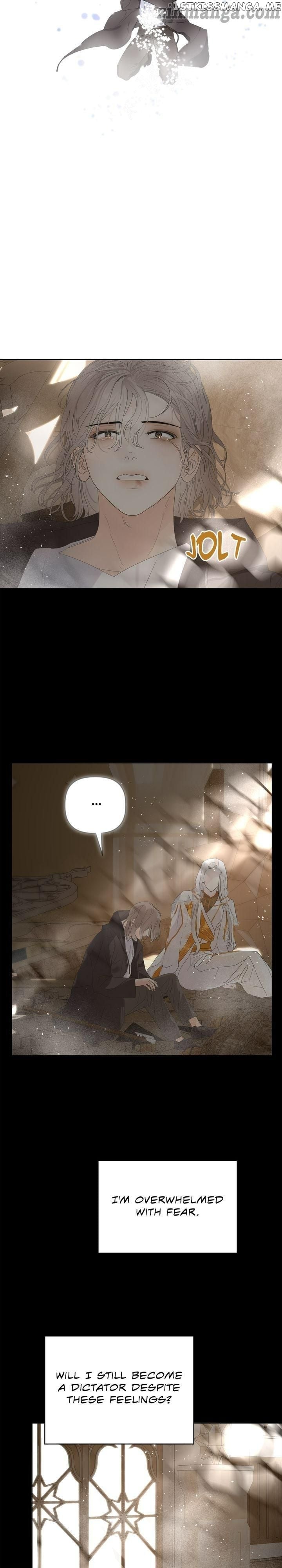 The Princess After The Revolution chapter 36 - page 20