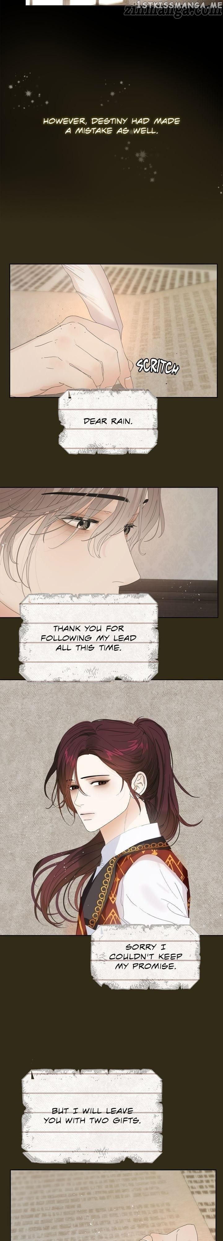 The Princess After The Revolution chapter 36 - page 21
