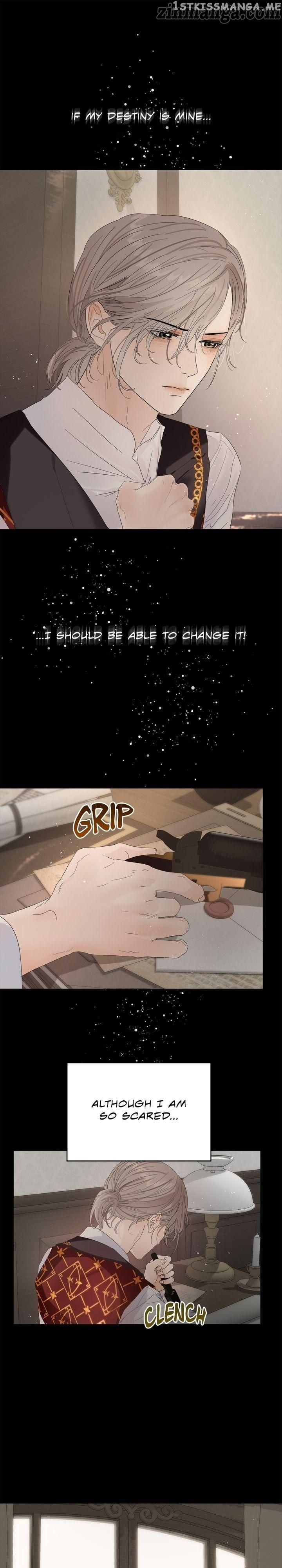 The Princess After The Revolution chapter 36 - page 23