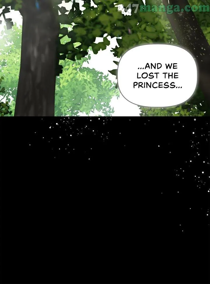 The Princess After The Revolution chapter 33 - page 34