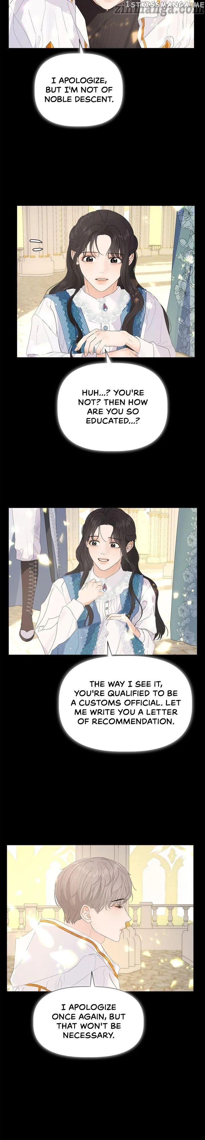 The Princess After The Revolution chapter 29 - page 26