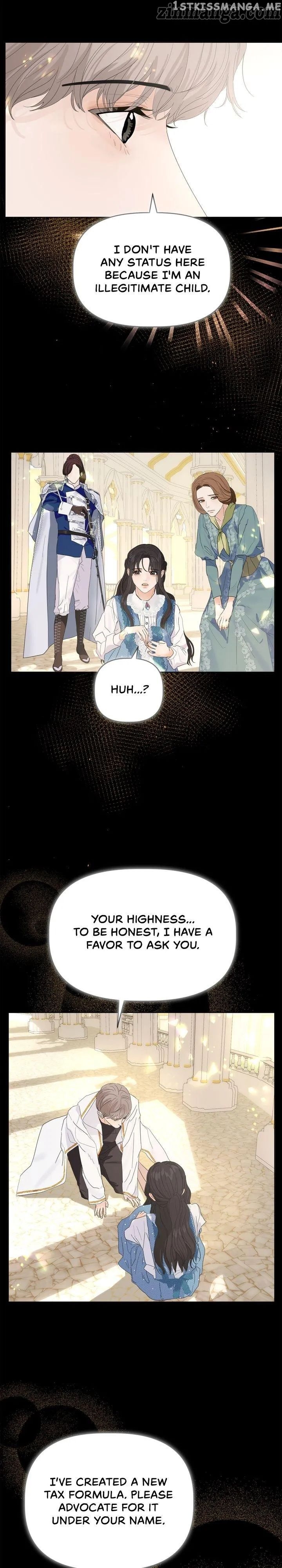 The Princess After The Revolution chapter 29 - page 27