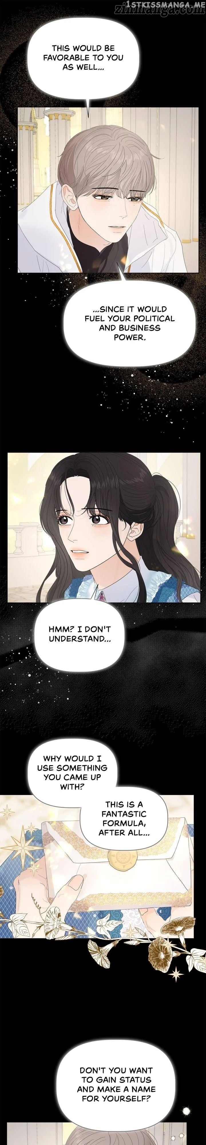 The Princess After The Revolution chapter 29 - page 29
