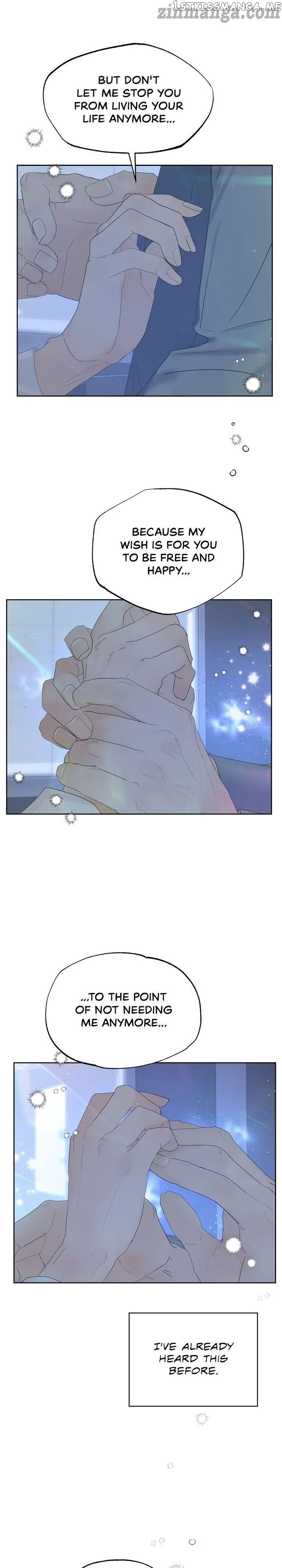 The Princess After The Revolution chapter 28 - page 13
