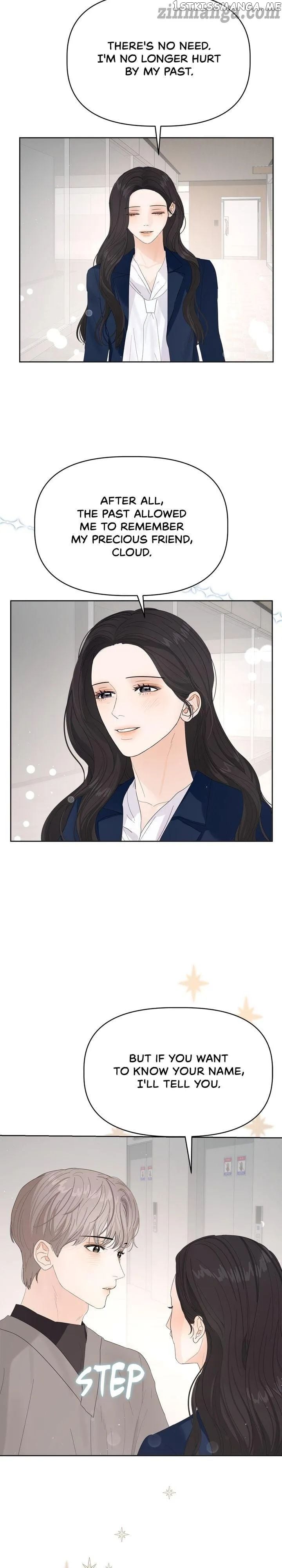 The Princess After The Revolution chapter 28 - page 30