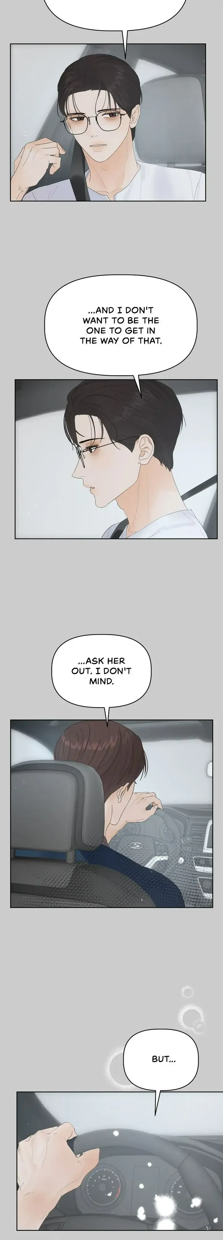 The Princess After The Revolution chapter 27 - page 15