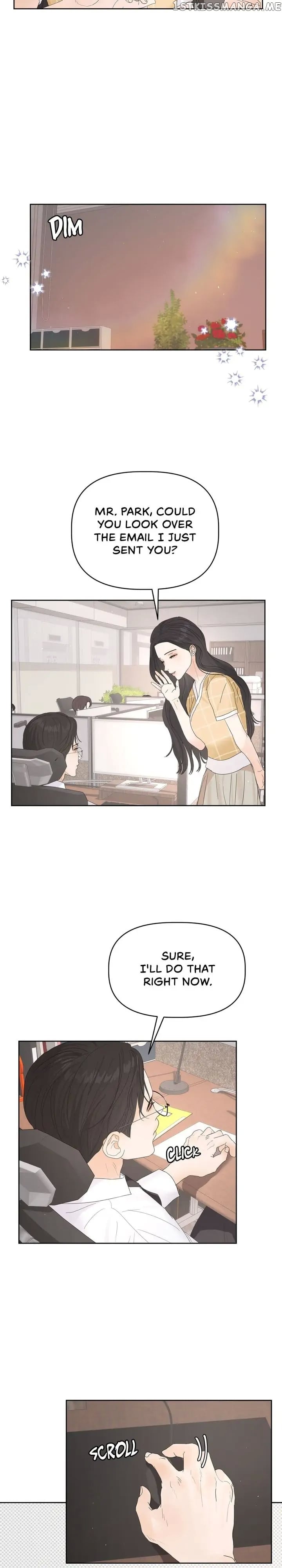 The Princess After The Revolution chapter 26 - page 15