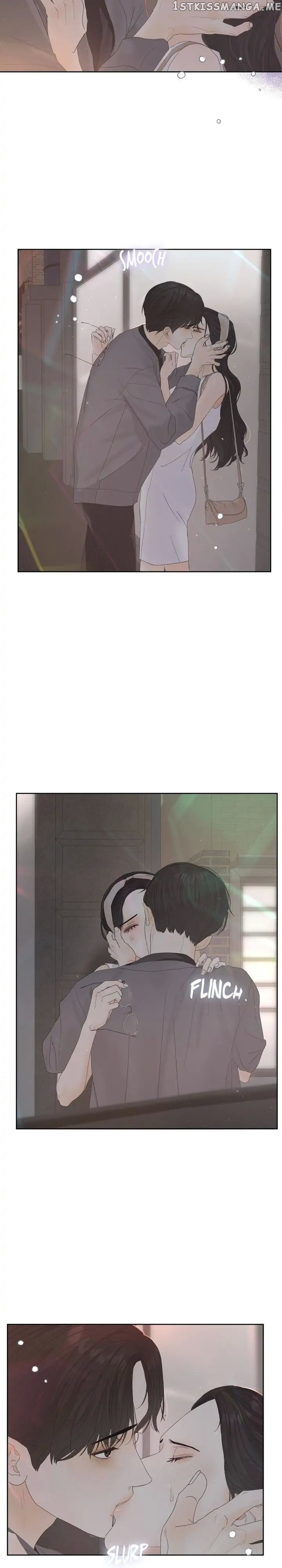 The Princess After The Revolution chapter 26 - page 3