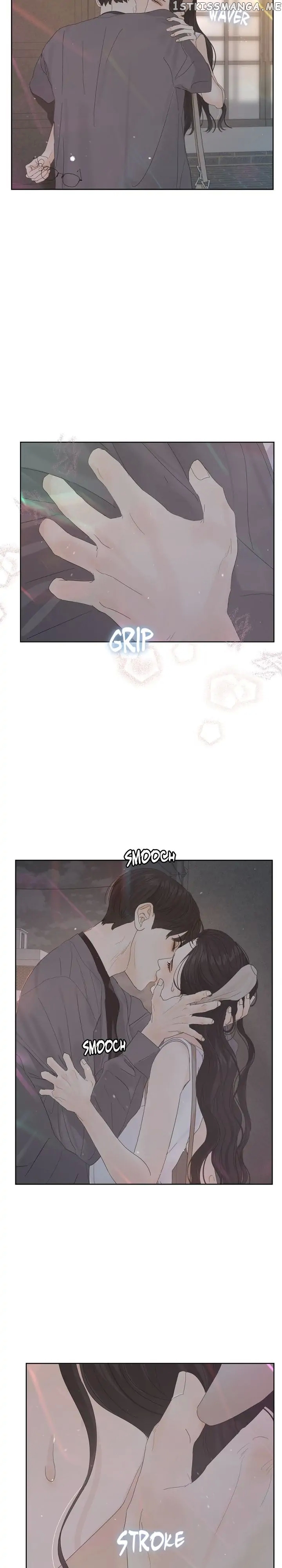 The Princess After The Revolution chapter 26 - page 6