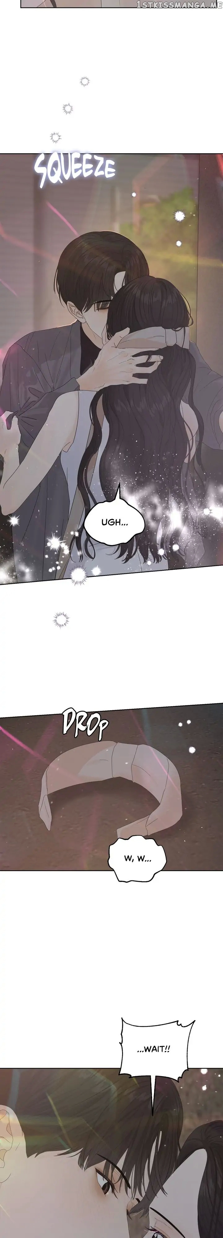 The Princess After The Revolution chapter 26 - page 7