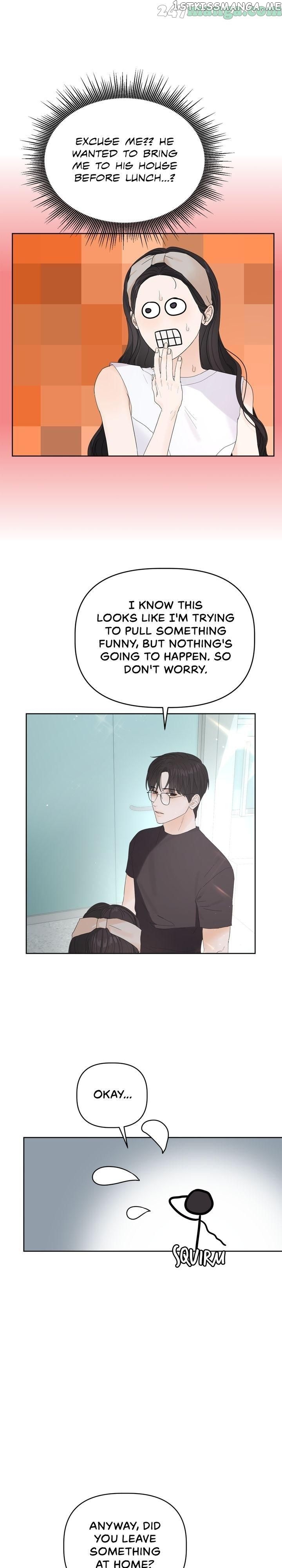 The Princess After The Revolution chapter 25 - page 2