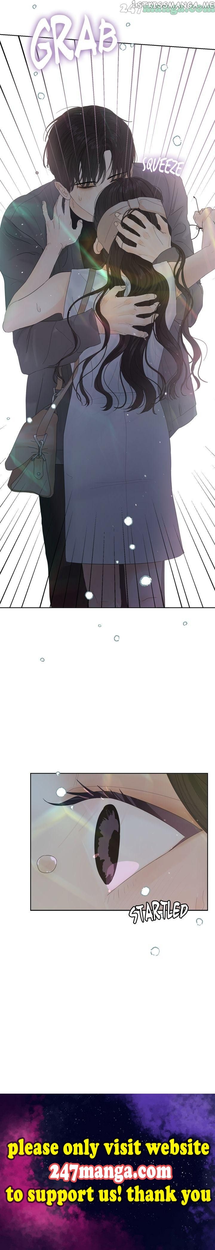 The Princess After The Revolution chapter 25 - page 32