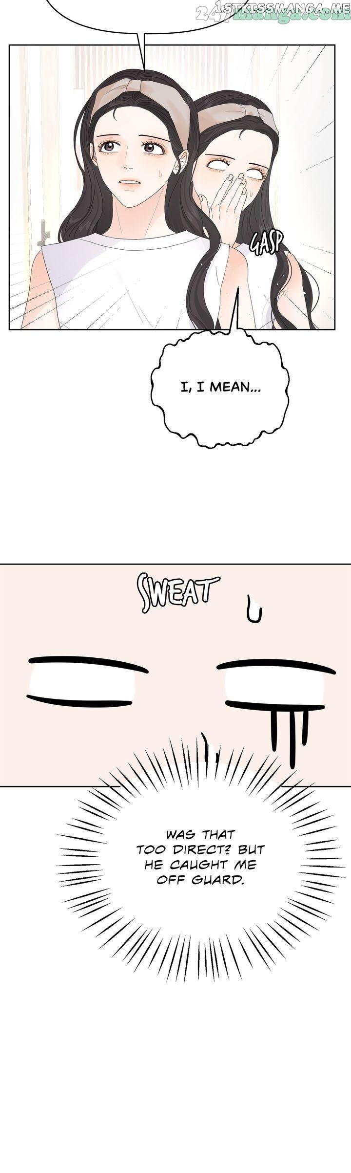 The Princess After The Revolution chapter 25 - page 4