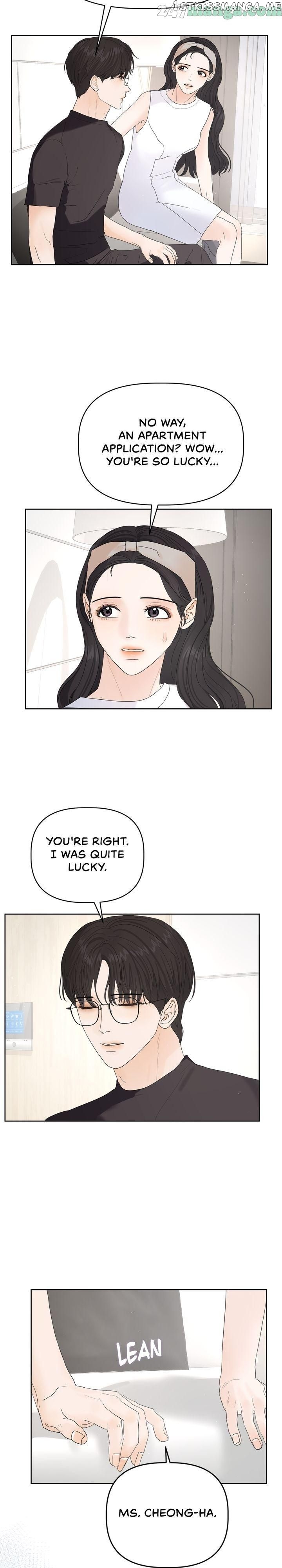 The Princess After The Revolution chapter 25 - page 6
