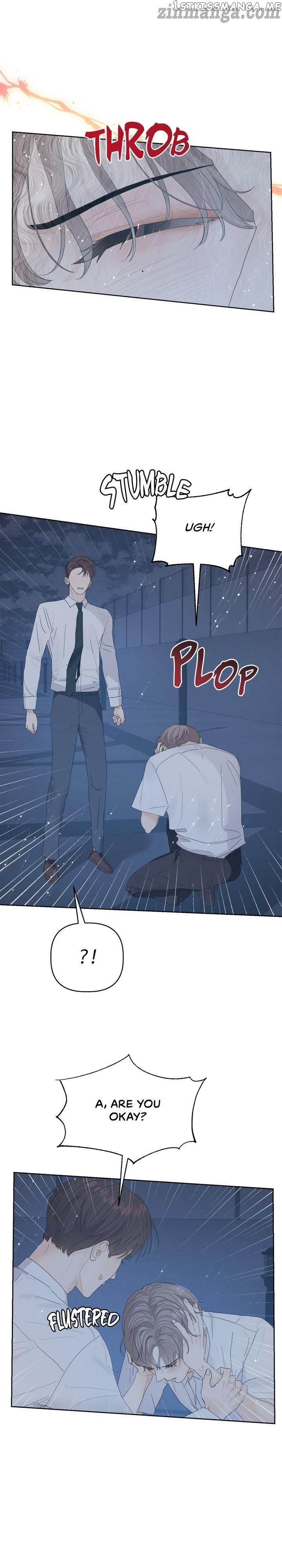 The Princess After The Revolution chapter 24 - page 2