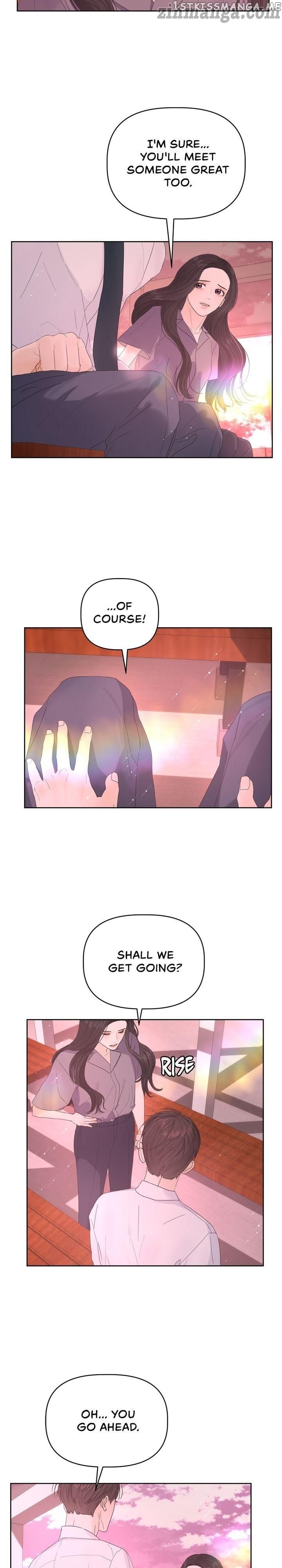 The Princess After The Revolution chapter 23 - page 10