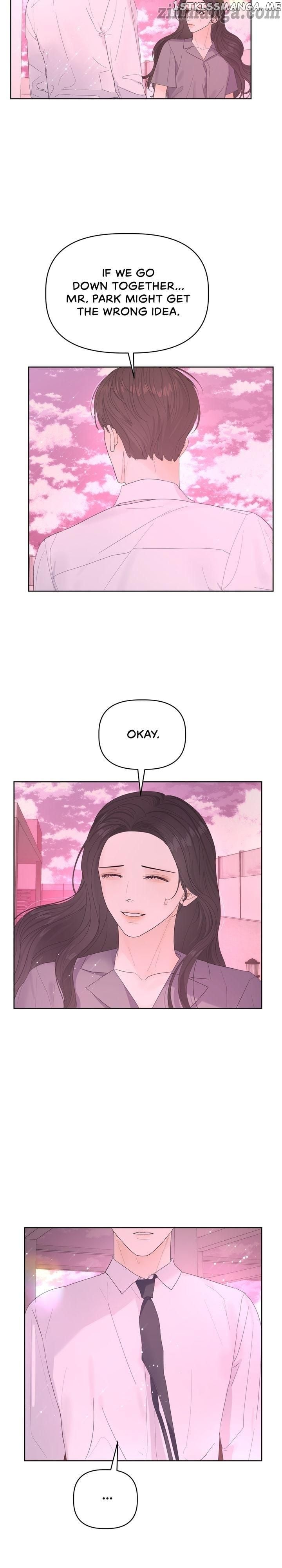 The Princess After The Revolution chapter 23 - page 11