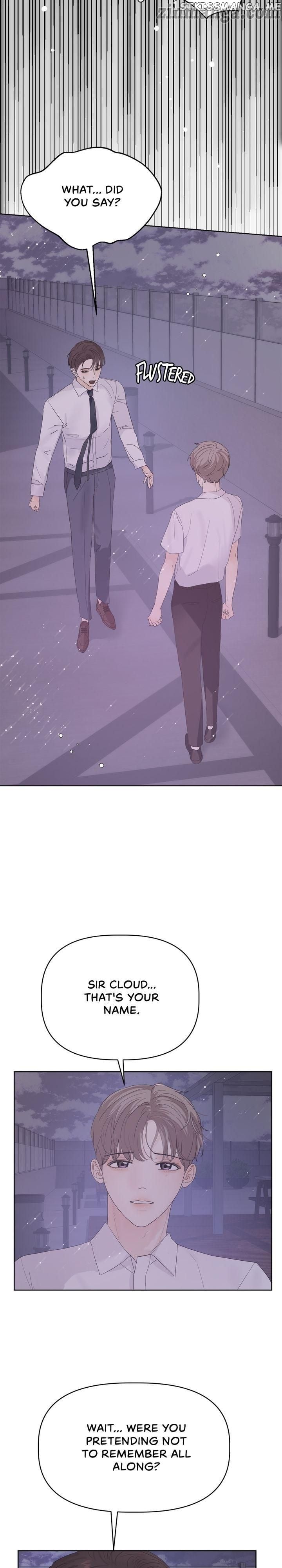 The Princess After The Revolution chapter 23 - page 17