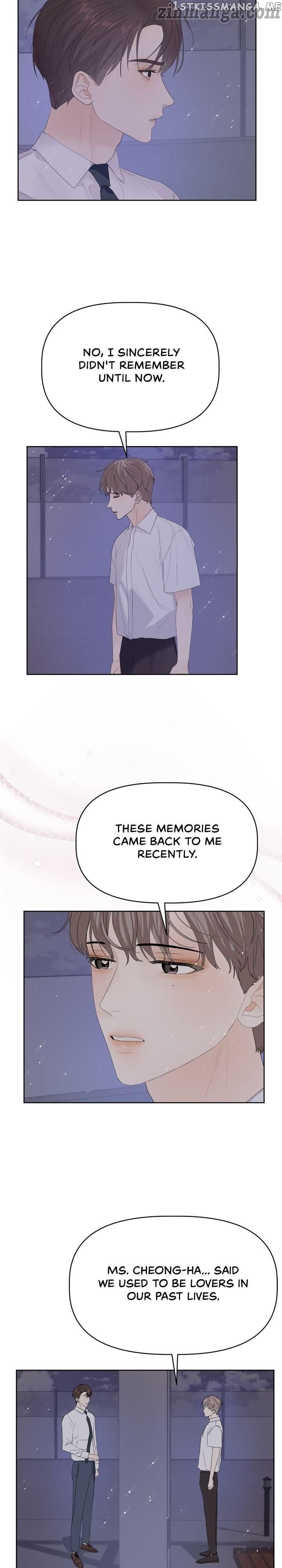 The Princess After The Revolution chapter 23 - page 18