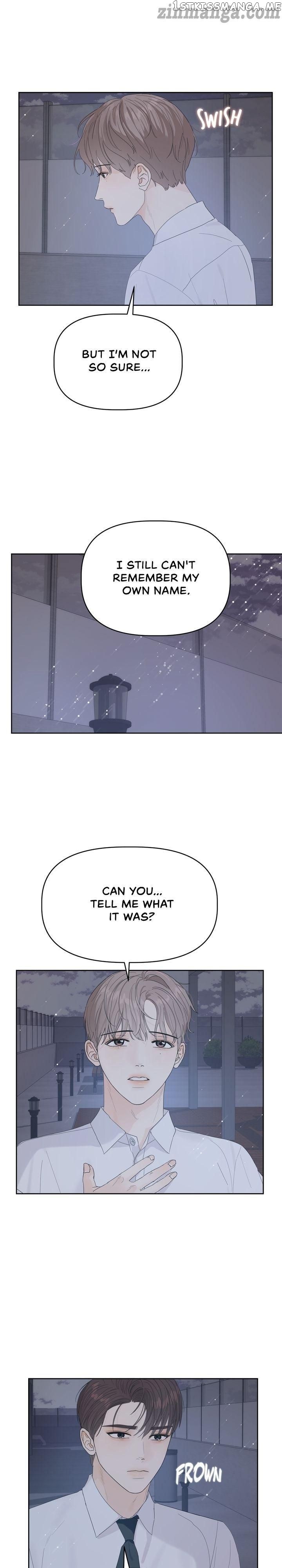 The Princess After The Revolution chapter 23 - page 20