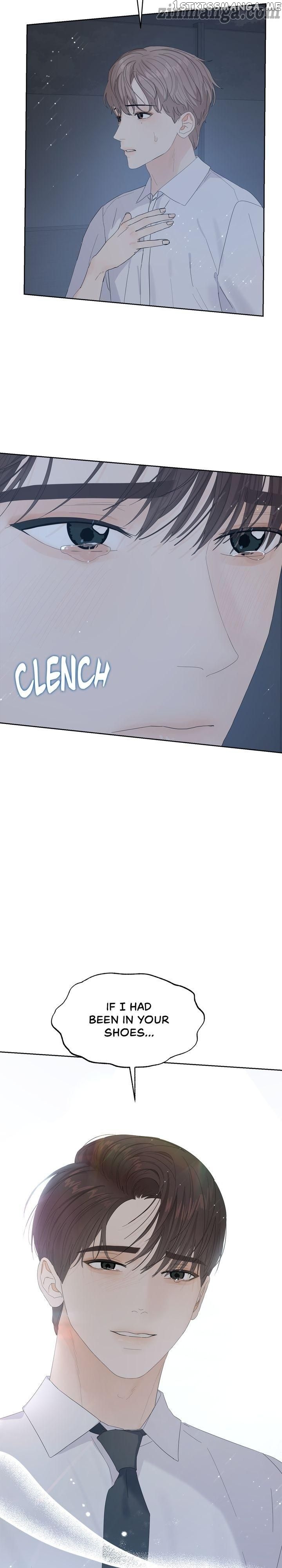 The Princess After The Revolution chapter 23 - page 26