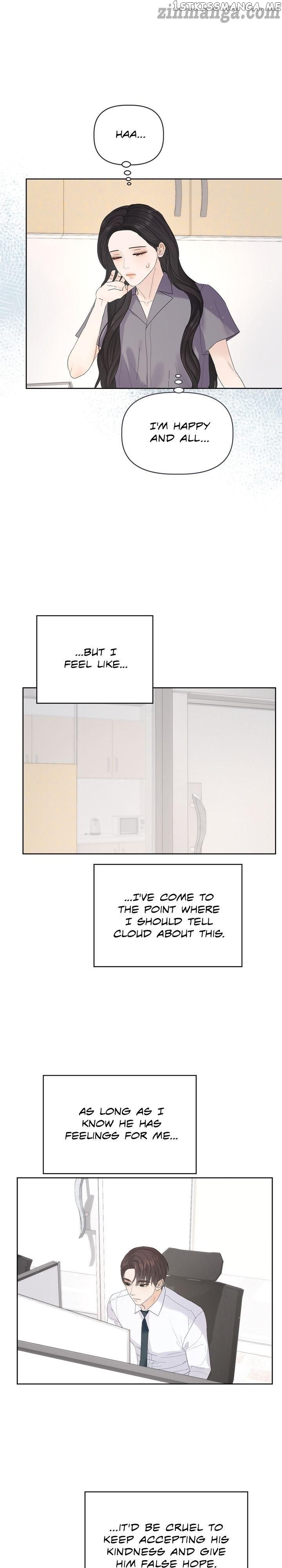 The Princess After The Revolution chapter 23 - page 3