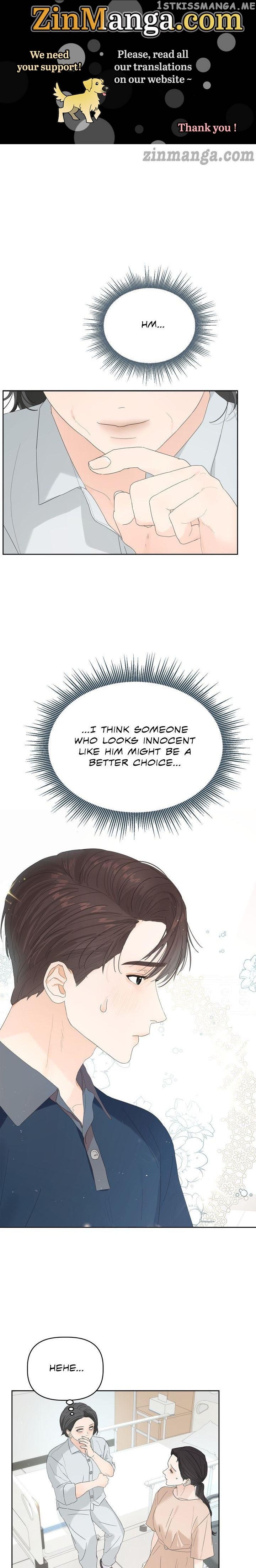 The Princess After The Revolution chapter 22 - page 1
