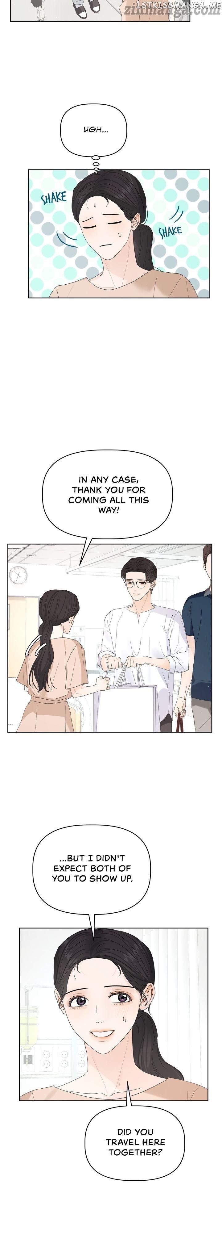 The Princess After The Revolution chapter 22 - page 2