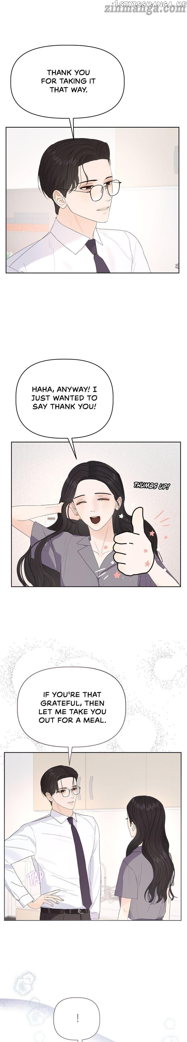 The Princess After The Revolution chapter 22 - page 29
