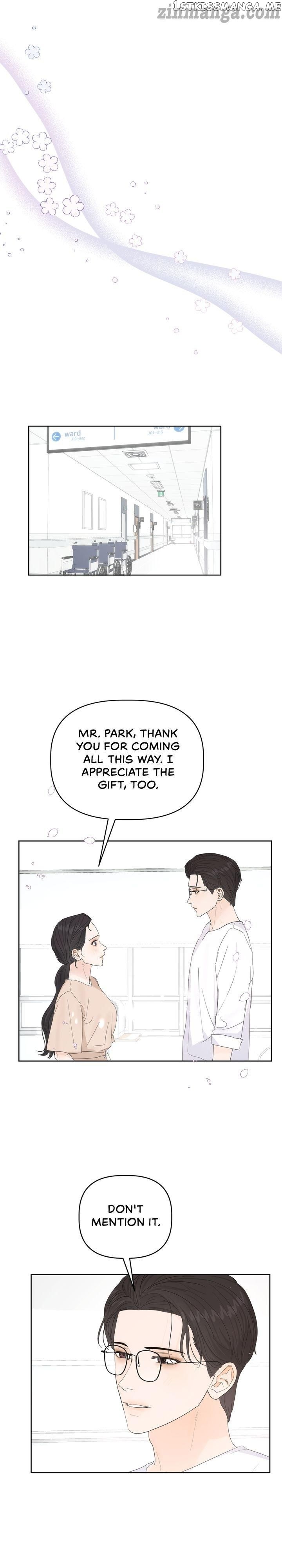 The Princess After The Revolution chapter 22 - page 7