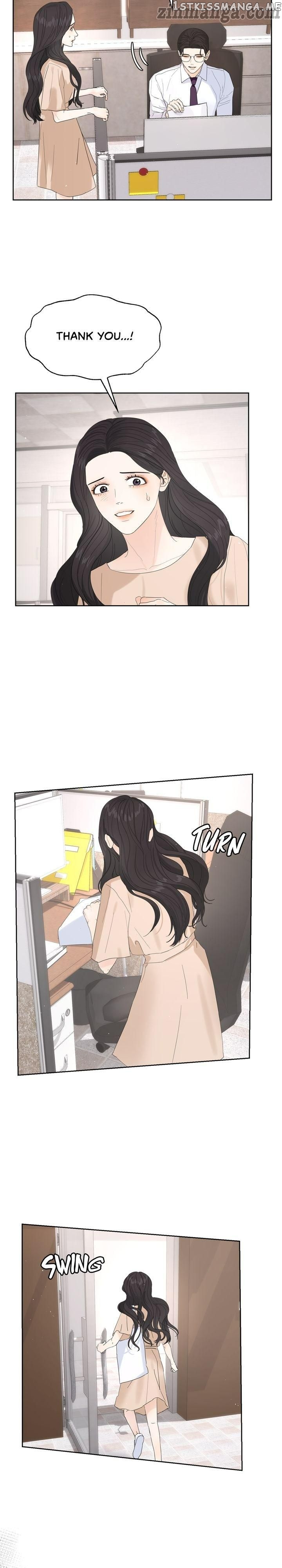 The Princess After The Revolution chapter 21 - page 10