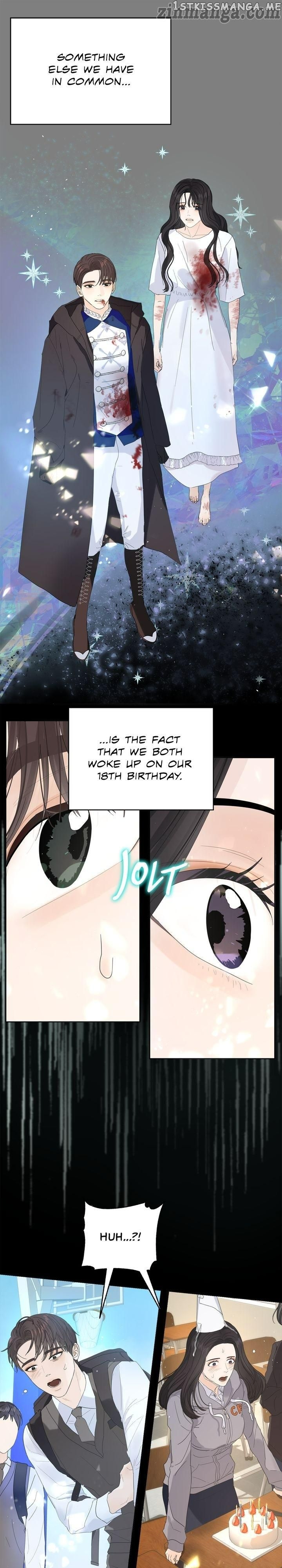 The Princess After The Revolution chapter 21 - page 13