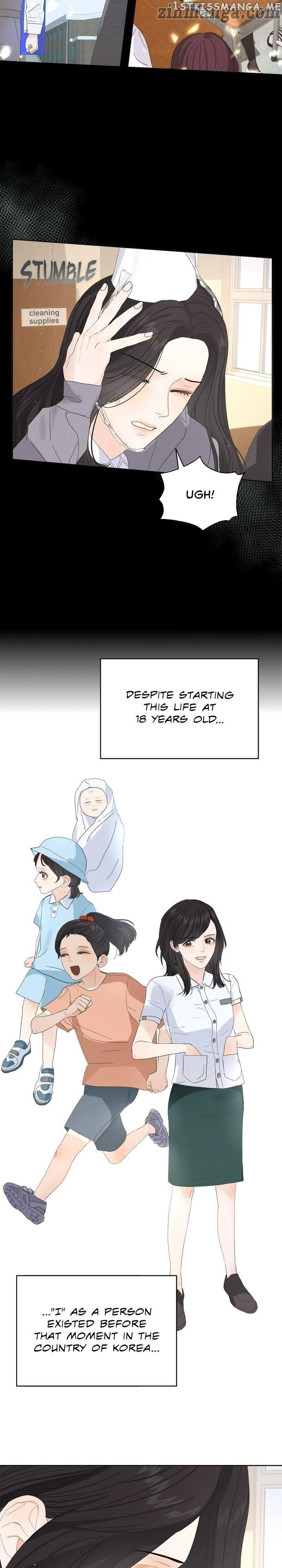 The Princess After The Revolution chapter 21 - page 14
