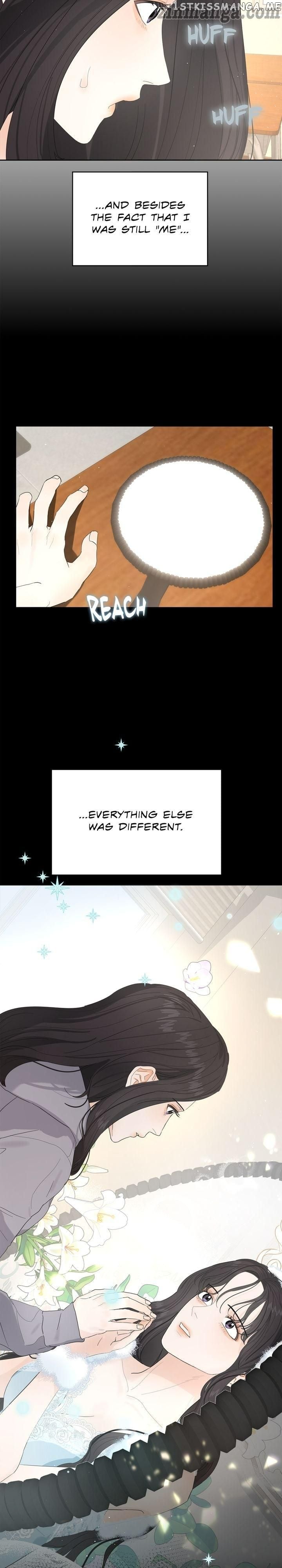 The Princess After The Revolution chapter 21 - page 15